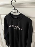Givenchy & Valentino Sweaters XL, Ophalen of Verzenden, Zo goed als nieuw, Maat 46/48 (XL) of groter, Zwart