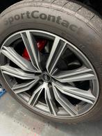 Audi Q8 continental 4x, Auto-onderdelen, Banden en Velgen, Ophalen, 285 mm, Nieuw, Overige maten