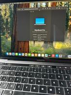 Macbook pro 13 inch, Computers en Software, Apple Macbooks, Ophalen, Zo goed als nieuw, 13 inch