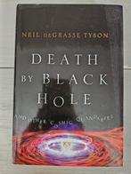 Death by Black Hole (hb) engels, Ophalen of Verzenden, Zo goed als nieuw