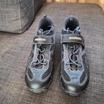 Shimano mountain bike schoenen maat 47 zgan, Ophalen of Verzenden, Zo goed als nieuw, Schoenen