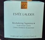Estee lauder Revitalizing dagcrème: 75ML, Sieraden, Tassen en Uiterlijk, Uiterlijk | Gezichtsverzorging, Ophalen of Verzenden
