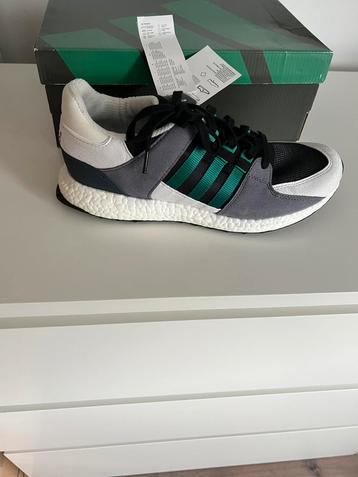 Adidas Equipment Support 93/16 - Maat 44 - Nieuw beschikbaar voor biedingen