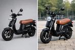 DOGEBOS 4000W DG-SC14 E-Scooter (L1e-B) – 2021 – €995, Ophalen, Gebruikt, Overige modellen, Maximaal 45 km/u