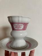 Heinrich servies,Porcelein, Koffie, kop,schotel, Antiek en Kunst, Antiek | Servies los, Ophalen