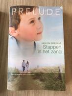 Stappen in het zand, Ophalen of Verzenden, Zo goed als nieuw