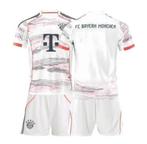 Bayern München uit tenue, Maat XS of kleiner, Ophalen of Verzenden, Nieuw, Set