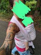 Drie verschillende Pink Nova draagdoeken maat 6, Overige merken, Draagdoek, Ophalen of Verzenden, Zo goed als nieuw