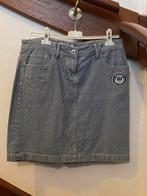 Mc Gregor rok maat 40, McGregor, Ophalen of Verzenden, Gedragen, Blauw