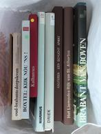 Boeken over Boxtel en Liempde, Ophalen, 20e eeuw of later, Gelezen