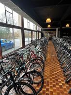 Een groot assortiment gebruikte fietsen, Fietsen en Brommers, Fietsen | Dames | Damesfietsen, Gebruikt, Ophalen of Verzenden