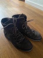 Veterschoenen/wandelschoenen maat 41, Sacht, Bruin, Zo goed als nieuw, Wandelschoenen