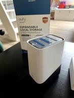 ZGAN Eufy S380 HomeBase 3 incl bon incl Doos, Audio, Tv en Foto, Videobewaking, Ophalen, Zo goed als nieuw