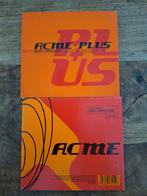 The Jon Spencer Blues Explosion - Acme Plus & Acme (2CD), Ophalen of Verzenden, Gebruikt, Boxset