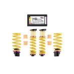 KW schroefveren set verlaging - BMW M4 F32 F82 13-20, Auto diversen, Tuning en Styling, Ophalen of Verzenden