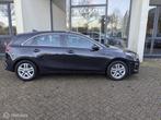 Kia Ceed 1.0 T-GDi DynamicLine, Auto's, Kia, Stof, Euro 6, Zwart, Origineel Nederlands