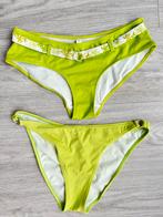 2 bikini broekjes Hema maat S en maat 42, Ophalen of Verzenden, Zo goed als nieuw, Bikini, Hema
