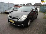 Toyota Verso 2.2 D-4D Luna (LEER CLIMA), Voorwielaandrijving, Gebruikt, Traction-control, 4 cilinders