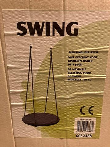 Schommel swing 