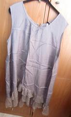 CISO jurk tuniek blouse maat 48, Kleding | Dames, Verzenden, Maat 46/48 (XL) of groter