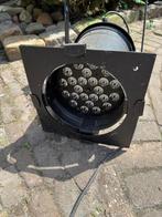 Spot light LED, Ophalen, Gebruikt, Metaal of Aluminium, Led