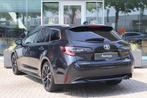 Toyota Corolla Touring Sports 2.0 Hybrid GR-Sport 184pk CVT, Gebruikt, 4 cilinders, Met garantie (alle), Corolla