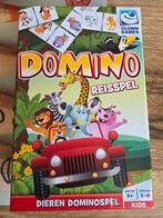 Dieren Domino Reisspeel (sint idee), Vijf spelers of meer, Nieuw, Reisspel, Ophalen