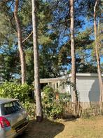 Te koop: Chalet op het prachtige bospark Bilthoven, 40 m², Utrecht, Verkoop zonder makelaar, Chalet