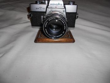 te koop Minolta SRT 101 beschikbaar voor biedingen