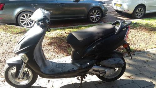 KYMCO VITALITY, Fietsen en Brommers, Brommers | Overige merken, Zo goed als nieuw, Ophalen