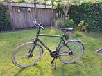 Cortina Mozzo After Dark Mat met belt, Versnellingen, Zo goed als nieuw, 61 tot 65 cm, Ophalen