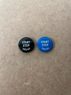 Startknop tekoop voor BMW ! 1 3 5 serie E87 E90 E60 X1 X3 X5, Ophalen of Verzenden