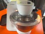 Bosch MUM54230 Keukenmachine - Complete Set, 4 liter of meer, Gebruikt, 3 snelheden of meer, Ophalen of Verzenden