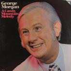LP George Morgan - A candy mountain melody, Ophalen, Zo goed als nieuw, 12 inch