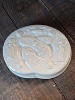 Puddingvorm, Ophalen of Verzenden