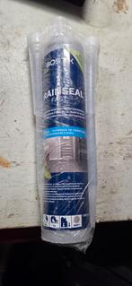 Bostik 2k douche put kit grijs, Ophalen of Verzenden, Nieuw, Douche