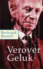 Verover Geluk - Bertrand Russell / 9789060576373, Boeken, Filosofie, Metafysica of Natuurfilosofie, Ophalen of Verzenden, Zo goed als nieuw