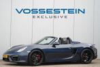 Porsche Boxster GTS 3.4 PDK / Approved 06-2026 / Sportuitlaa, Auto's, Porsche, Automaat, Achterwielaandrijving, 1350 kg, Cabriolet
