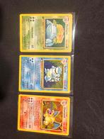 Base Set Pokemon Mint Staat, Hobby en Vrije tijd, Verzamelkaartspellen | Pokémon, Ophalen, Zo goed als nieuw