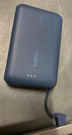 Belkin Powerbank 10.000mAh, Verzenden, Nieuw, Belkin