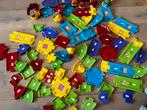 Toet toet auto’s en baan, Kinderen en Baby's, Speelgoed | Vtech, Ophalen, Gebruikt, 2 tot 4 jaar