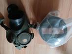Te koop Gasmasker 2e wereld oorlog of net daarna, Verzamelen, Militaria | Algemeen, Ophalen of Verzenden, Marine, Nederland, Overige typen