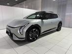 Kia EV4 GT-PlusLine 81.4 kWh ,Unieke kleur Matte Ivory Silve, Auto's, Kia, 81 kWh, 510 min, Overige modellen, 594 km