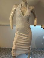 Zara jurk met steentjes maat 34, Cocktailjurk, Ophalen of Verzenden, Zo goed als nieuw, Maat 34 (XS) of kleiner