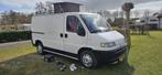 Fiat ducato camperbus Achteruit rij camera in topstaat!!, Caravans en Kamperen, Campers, Diesel, Particulier, 4 tot 5 meter, Fiat