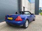 Mercedes-Benz SLK-klasse 230 K. AIRCO NAP APK, Euro 2, 65 €/maand, Achterwielaandrijving, Gebruikt