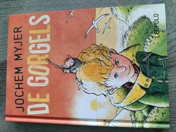 Jochem Myjer - De Gorgels beschikbaar voor biedingen