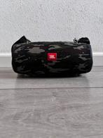 JBL Xtreme – Legeruitvoering met lader, Ophalen of Verzenden, Gebruikt, Minder dan 60 watt, JBL
