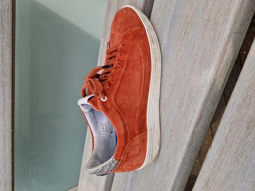 Van Bommel sneakers maat 40, Kleding | Heren, Schoenen, Zo goed als nieuw, Ophalen of Verzenden