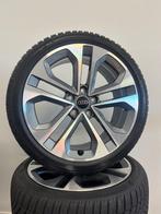 DEMOSET 18” Audi A3 velgen + winterbanden, Auto-onderdelen, Banden en Velgen, Ophalen, 18 inch, Velg(en), Nieuw